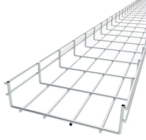 Wire Mesh Cable tray