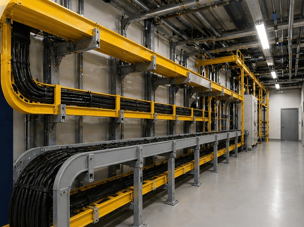 CableSpan