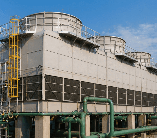 Cooling Towers