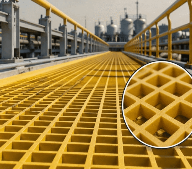 GridCore