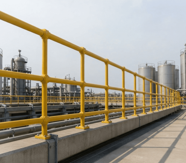 RailGuard