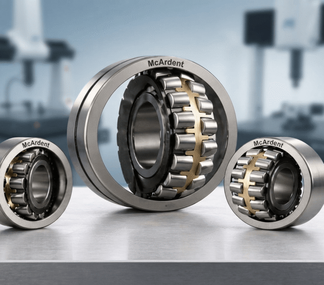 Spherical Roller Bearing