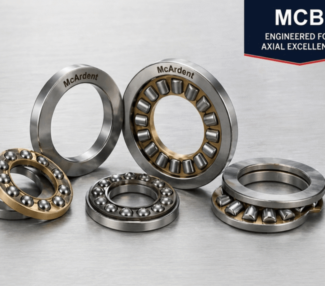 Thrust Bearing